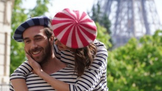 How to Style Your French Beret ?