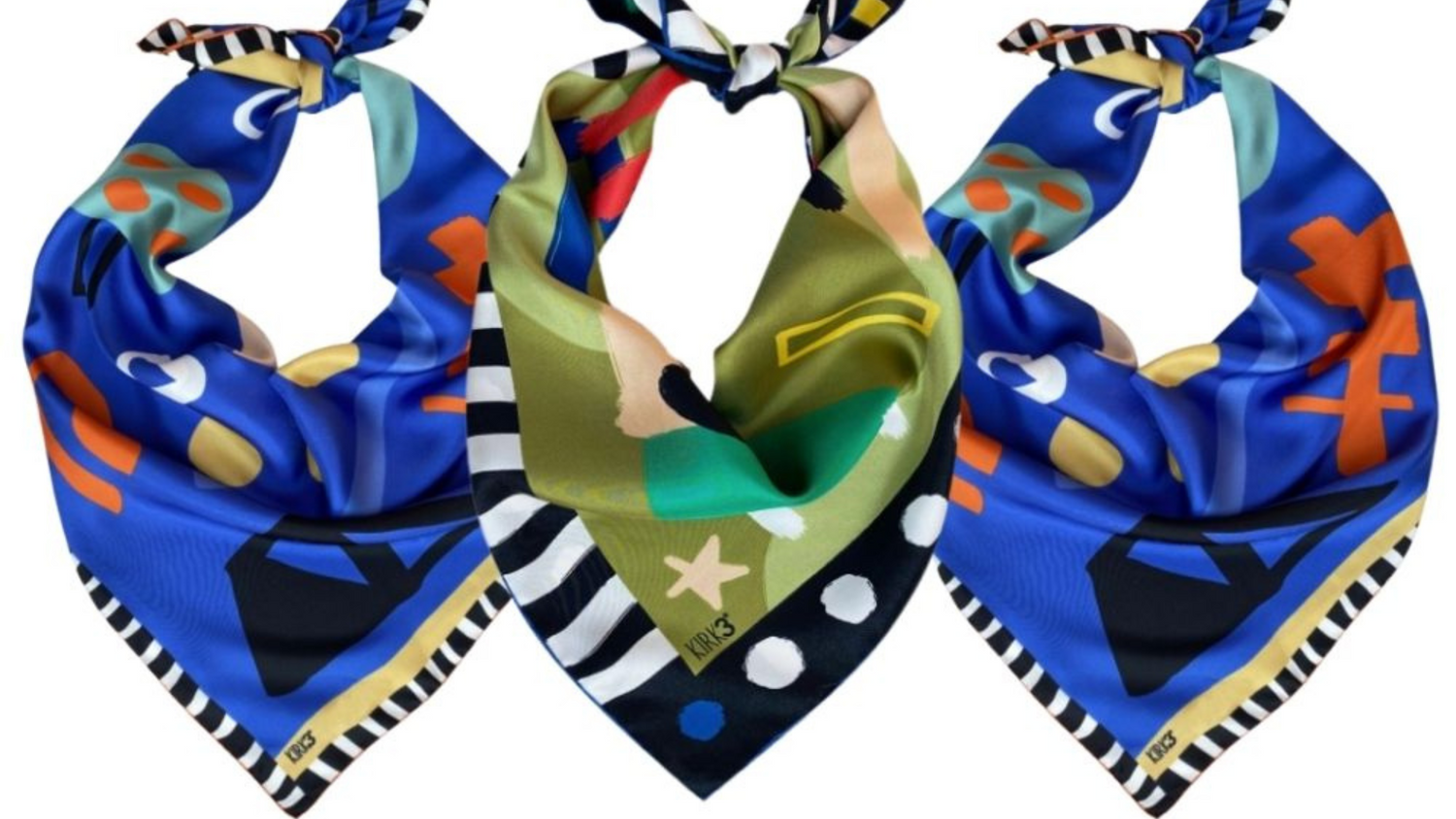 Silk Scarf Types & Prices